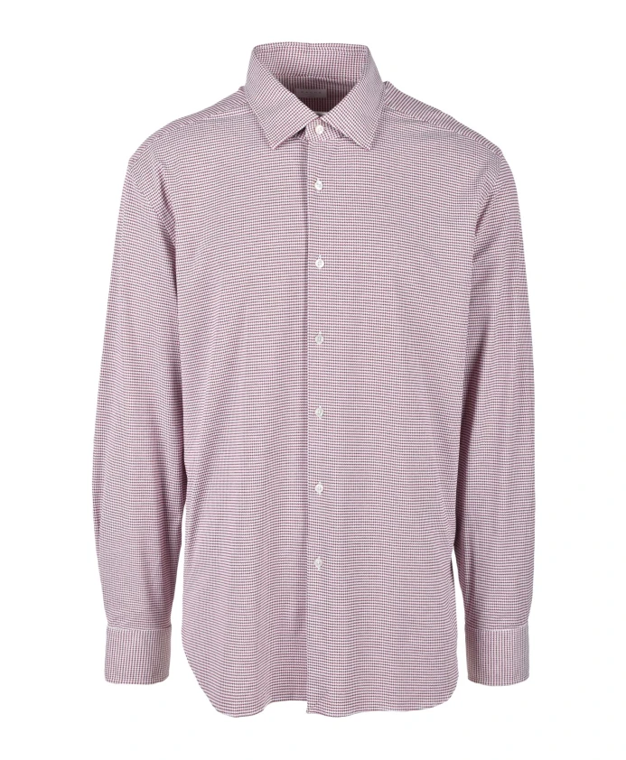 Рубашка Xacus, мультиколор
Рубашка Xacus, мультиколор