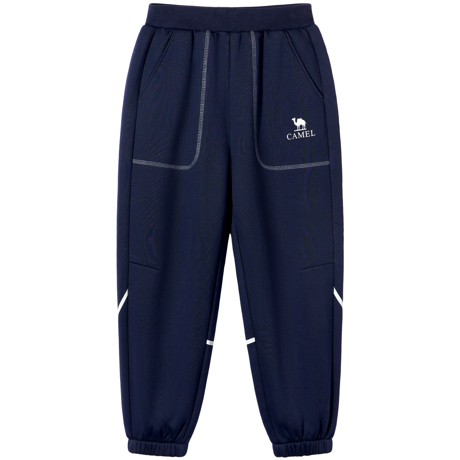 Детские спортивные брюки Moderate CAMEL, ink синий
Детские спортивные брюки Moderate CAMEL, ink синий
