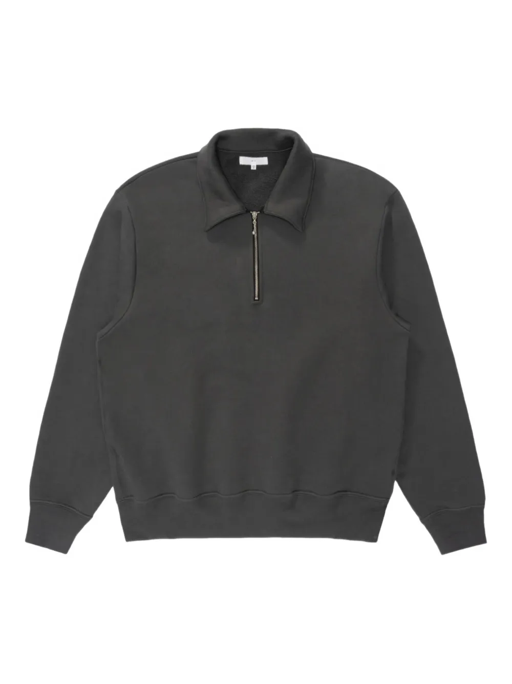 Толстовка на молнии Lady White Co., серый
Толстовка на молнии Lady White Co., серый