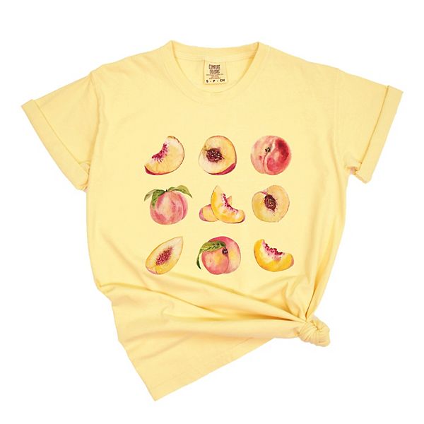 Футболка garment dyed в персиковом цвете Simply Sage Market, Butter, Зеленый, Футболка garment dyed в персиковом цвете Simply Sage Market, Butter
Футболка garment dyed в персиковом цвете Simply Sage Market, Butter, Зеленый, Футболка garment dyed в персиковом цвете Simply Sage Market, Butter