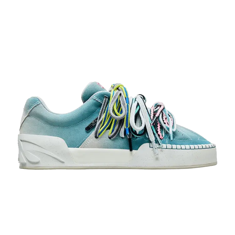 Кроссовки Anta Kai Hélà Style, Ombre Roots Pack - Blue
Кроссовки Anta Kai Hélà Style, Ombre Roots Pack - Blue