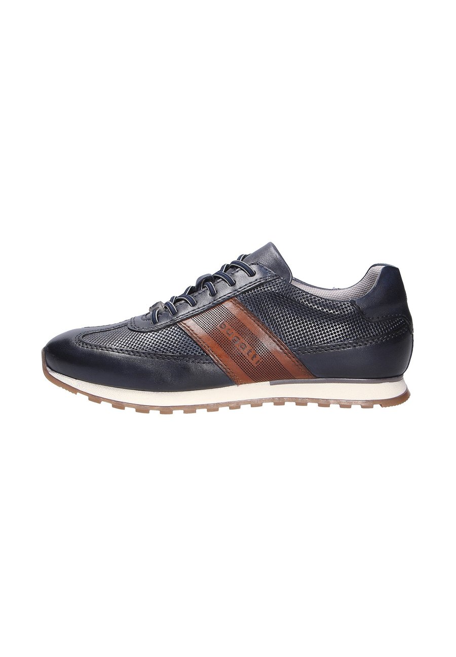 Кроссовки bugatti SNEAKER, Darkblue/Blue
Кроссовки bugatti SNEAKER, Darkblue/Blue