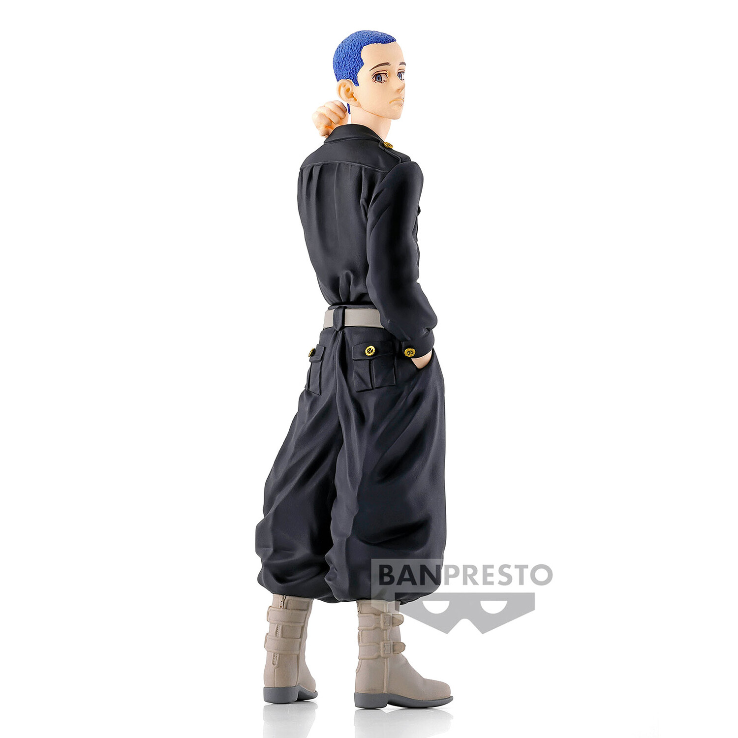 Токийские мстители - фигурка Хаккай Сиба
Токийские мстители - фигурка Хаккай Сиба