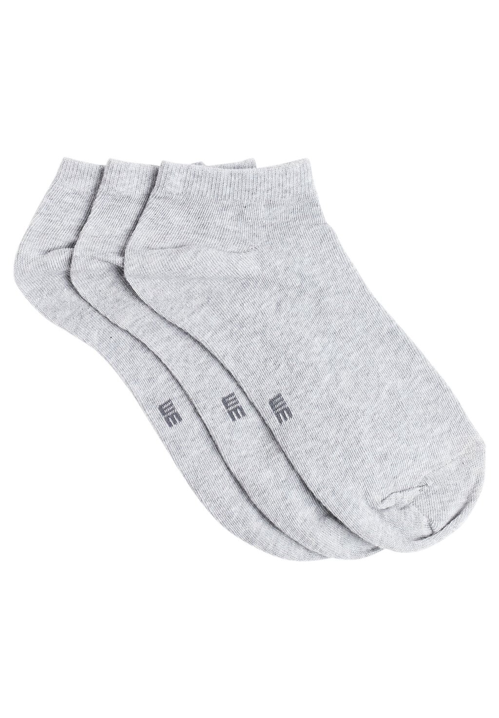 Носки WE Fashion, светло-серый
Носки WE Fashion, светло-серый