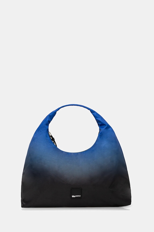 Сумка Karl Lagerfeld Jeans, синий
Сумка Karl Lagerfeld Jeans, синий