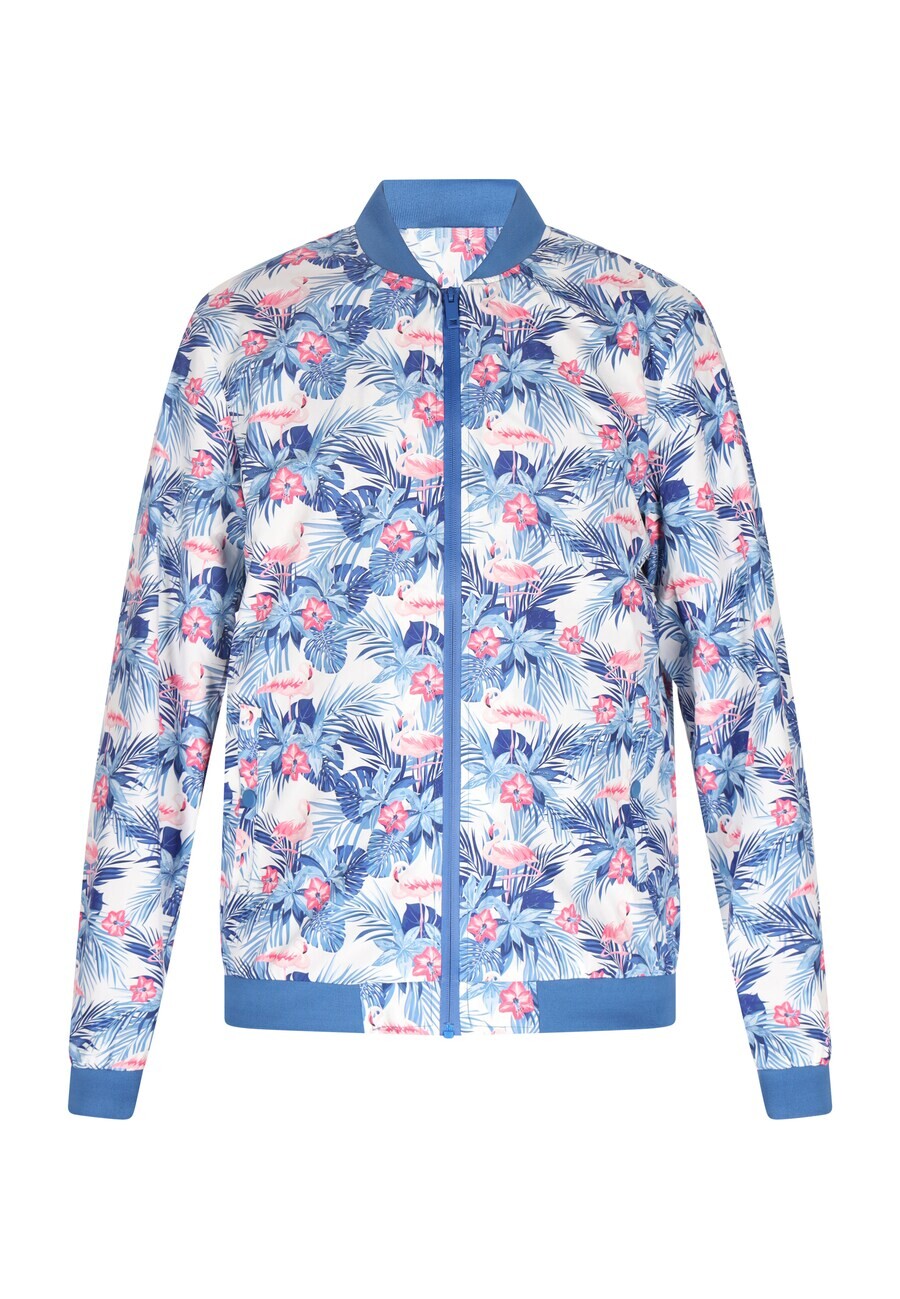 Всесезонная куртка HOMEBASE Between-Season Jacket, разноцветный
Всесезонная куртка HOMEBASE Between-Season Jacket, разноцветный