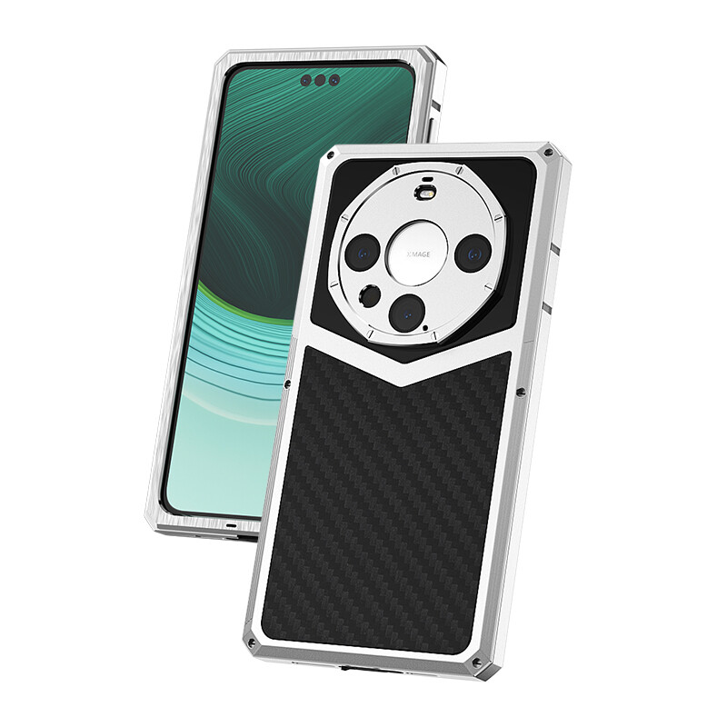 Чехол для телефона Hualimei, Silver
Чехол для телефона Hualimei, Silver