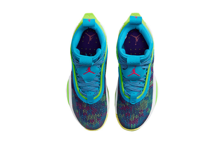 Jordan Air Jordan 36 Kids Баскетбольные кроссовки для детей
Jordan Air Jordan 36 Kids Баскетбольные кроссовки для детей