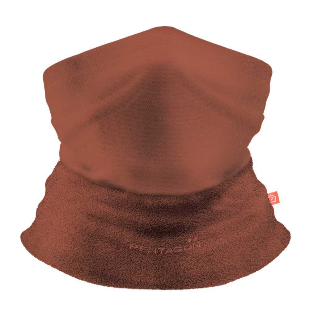 Неквормер Pentagon Winter, коричневый
Неквормер Pentagon Winter, коричневый