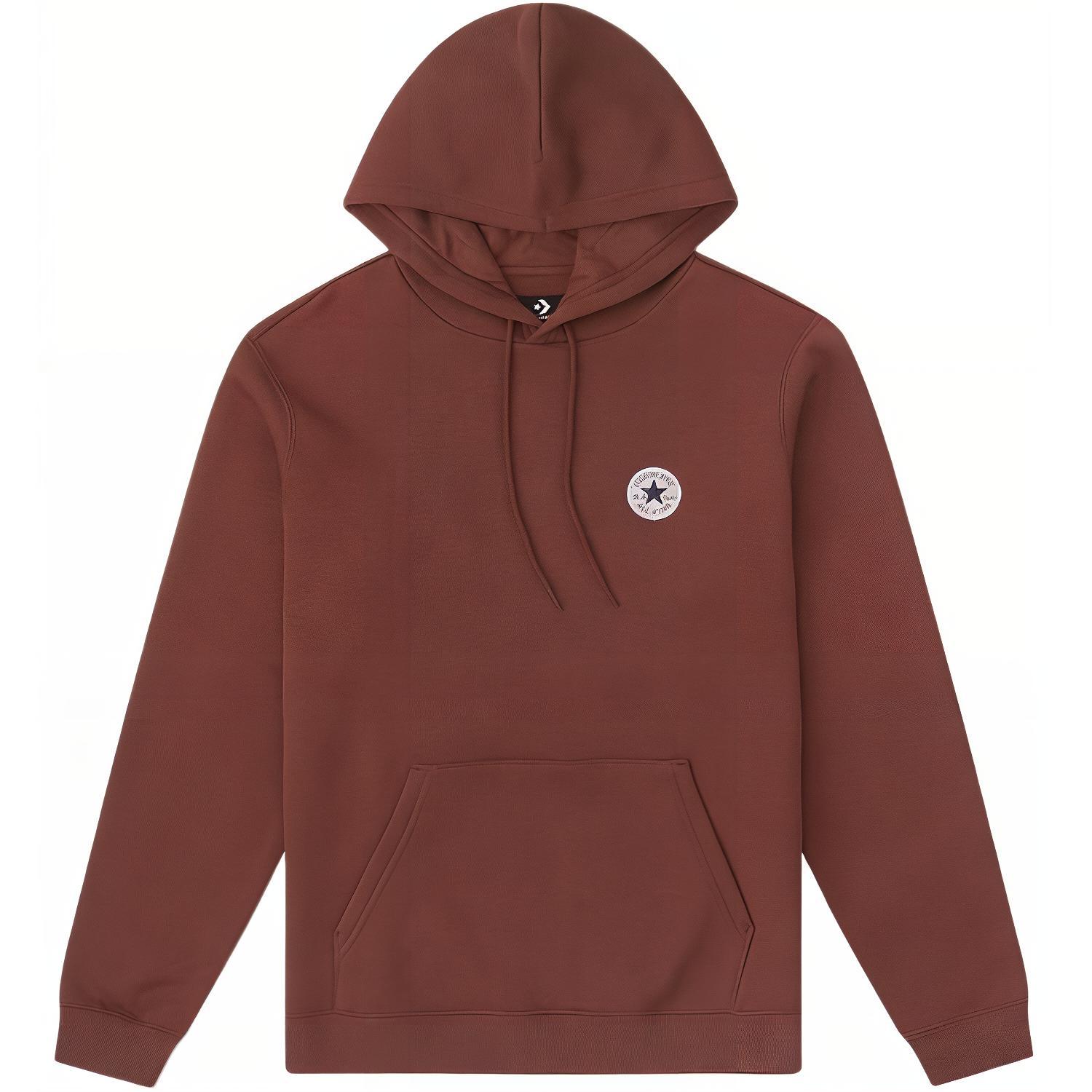 Футболка унисекс коричневая Converse
Футболка унисекс коричневая Converse