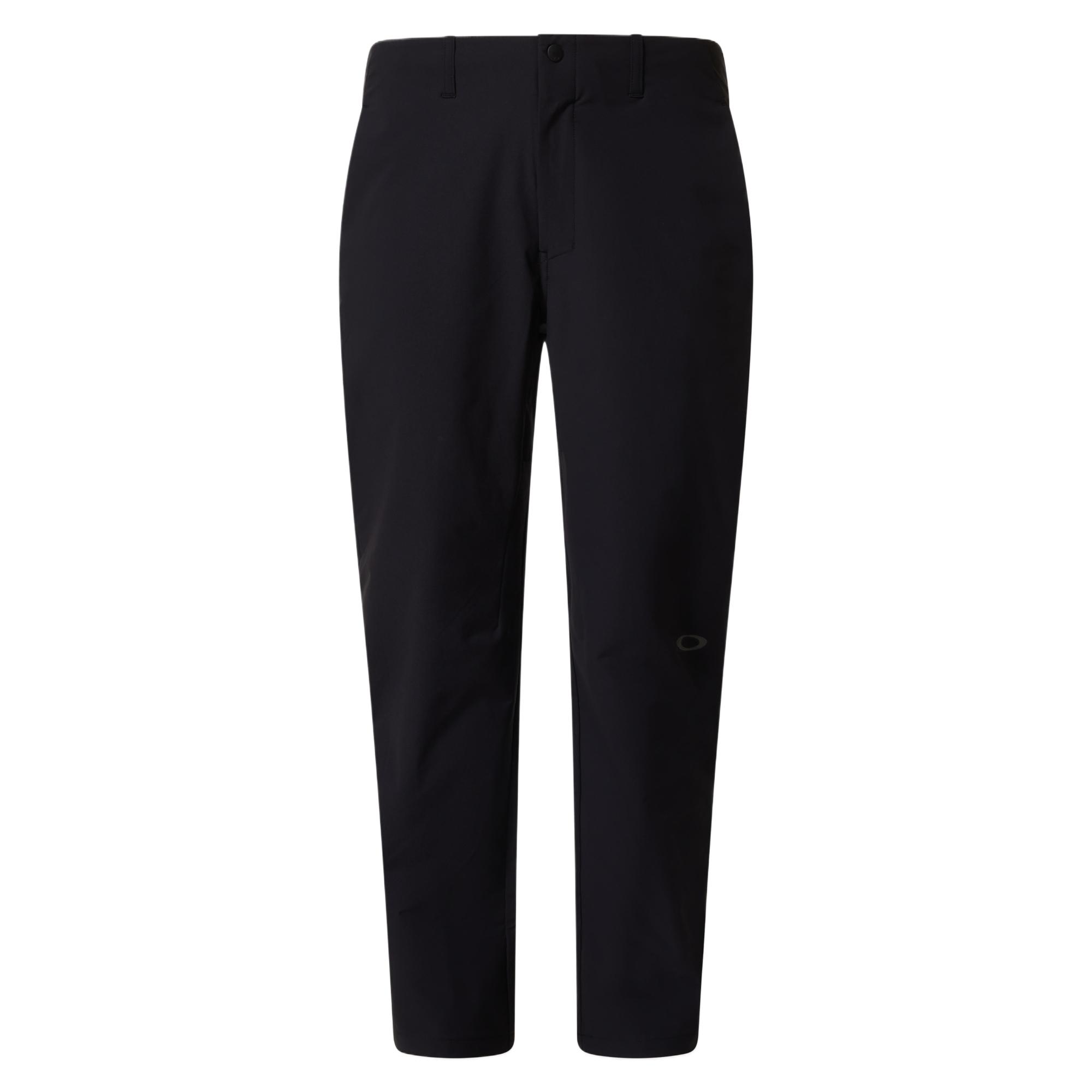 Oakley Повседневные брюки мужские черные
Oakley Повседневные брюки мужские черные