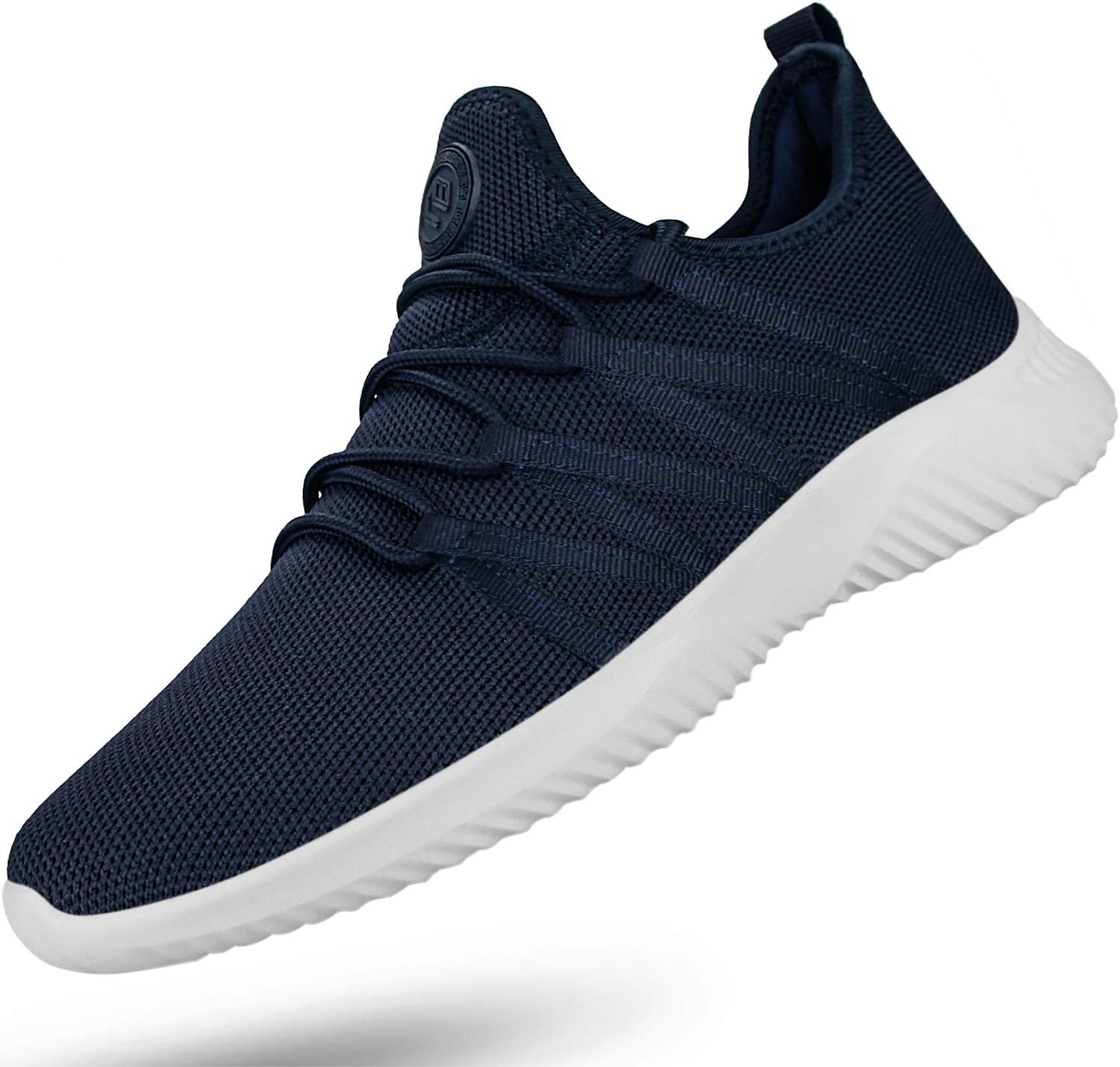 Мужские кроссовки Feethit с легкой посадкой, дышащие, удобные, модные, противоскользящие, синий
Мужские кроссовки Feethit с легкой посадкой, дышащие, удобные, модные, противоскользящие, синий