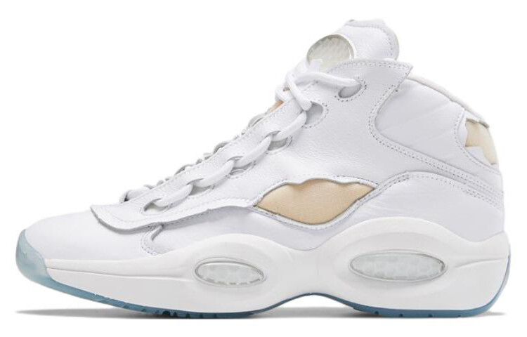 Кроссовки Reebok Question Vintage Basketball Unisex, белый, Серый;белый, Кроссовки Reebok Question Vintage Basketball Unisex, белый
Кроссовки Reebok Question Vintage Basketball Unisex, белый, Серый;белый, Кроссовки Reebok Question Vintage Basketball Unisex, белый
