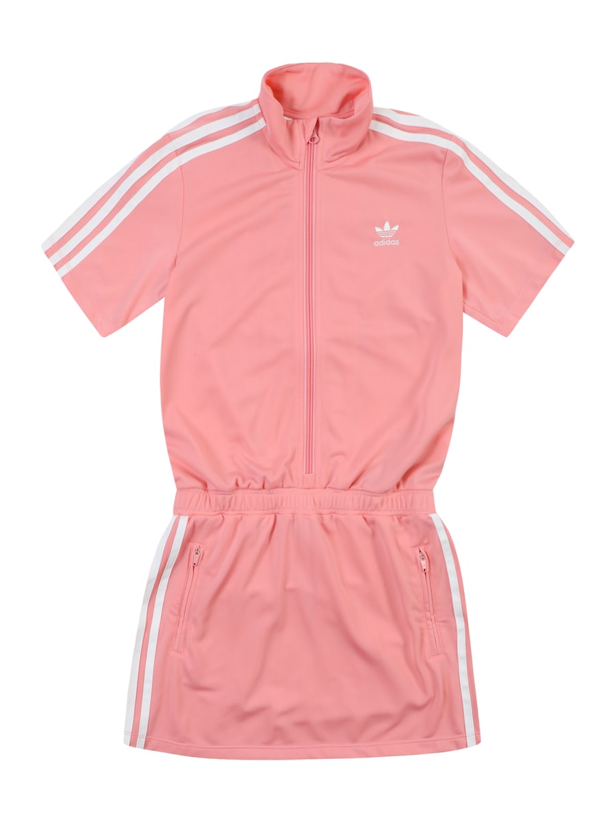 Платье ADIDAS ORIGINALS FIREBIRD, Salmon
Платье ADIDAS ORIGINALS FIREBIRD, Salmon