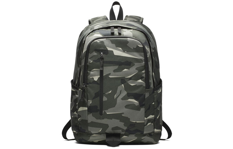 Рюкзак унисекс Nike, Camouflage
Рюкзак унисекс Nike, Camouflage