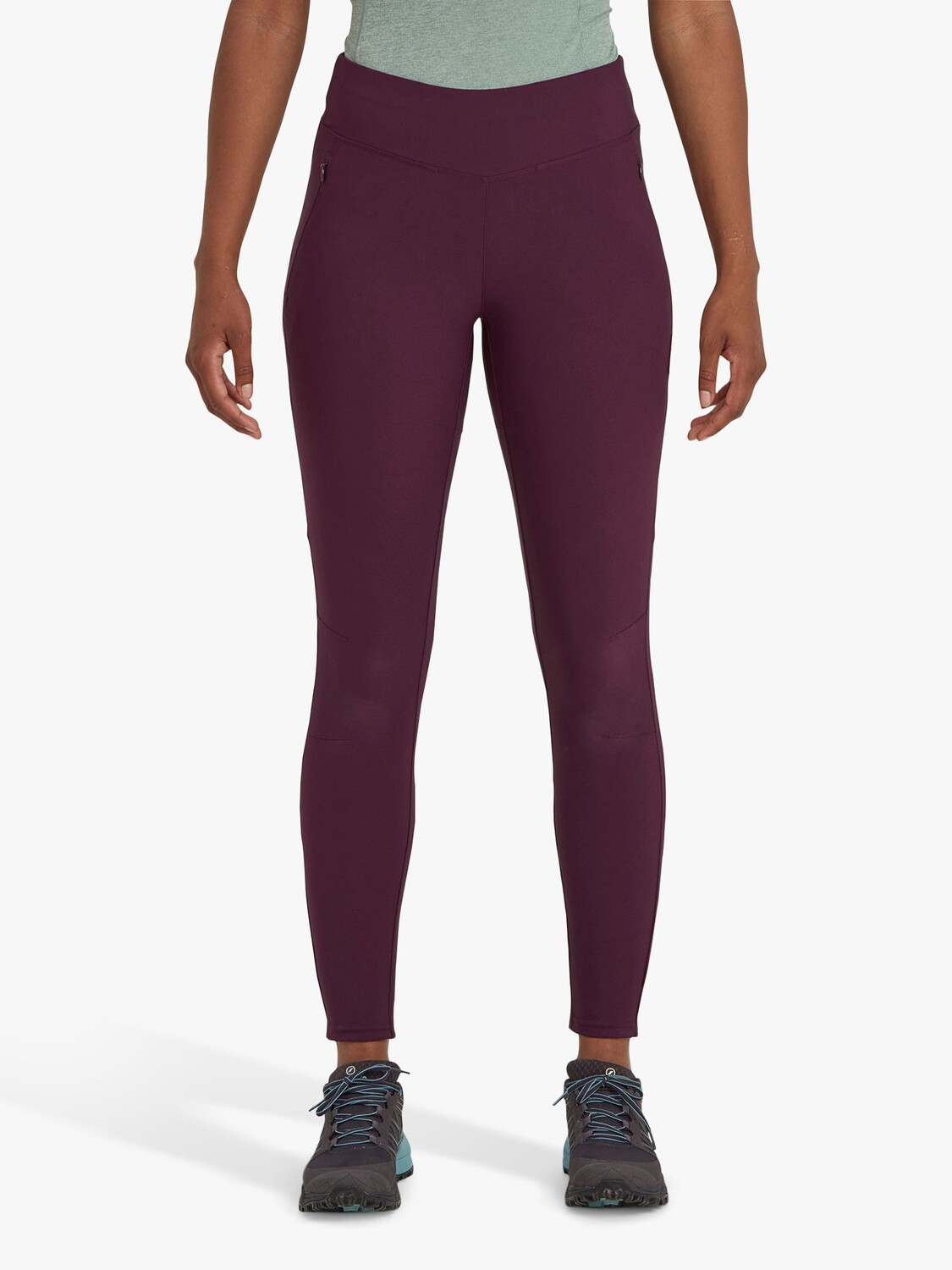 Леггинсы Инео Montane, саскатун берри
Леггинсы Инео Montane, саскатун берри