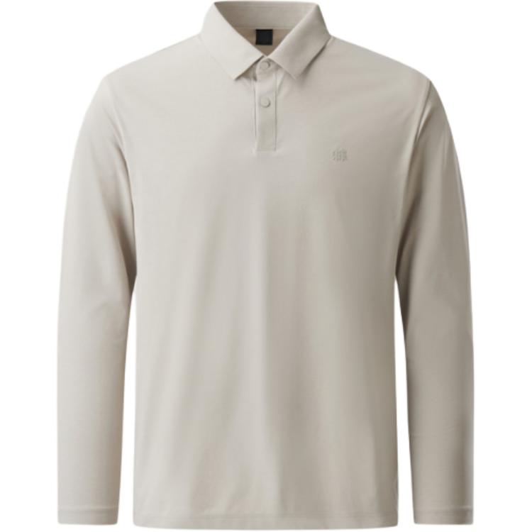 Мужская поло KOLON SPORT, светло-бежевый
Мужская поло KOLON SPORT, светло-бежевый