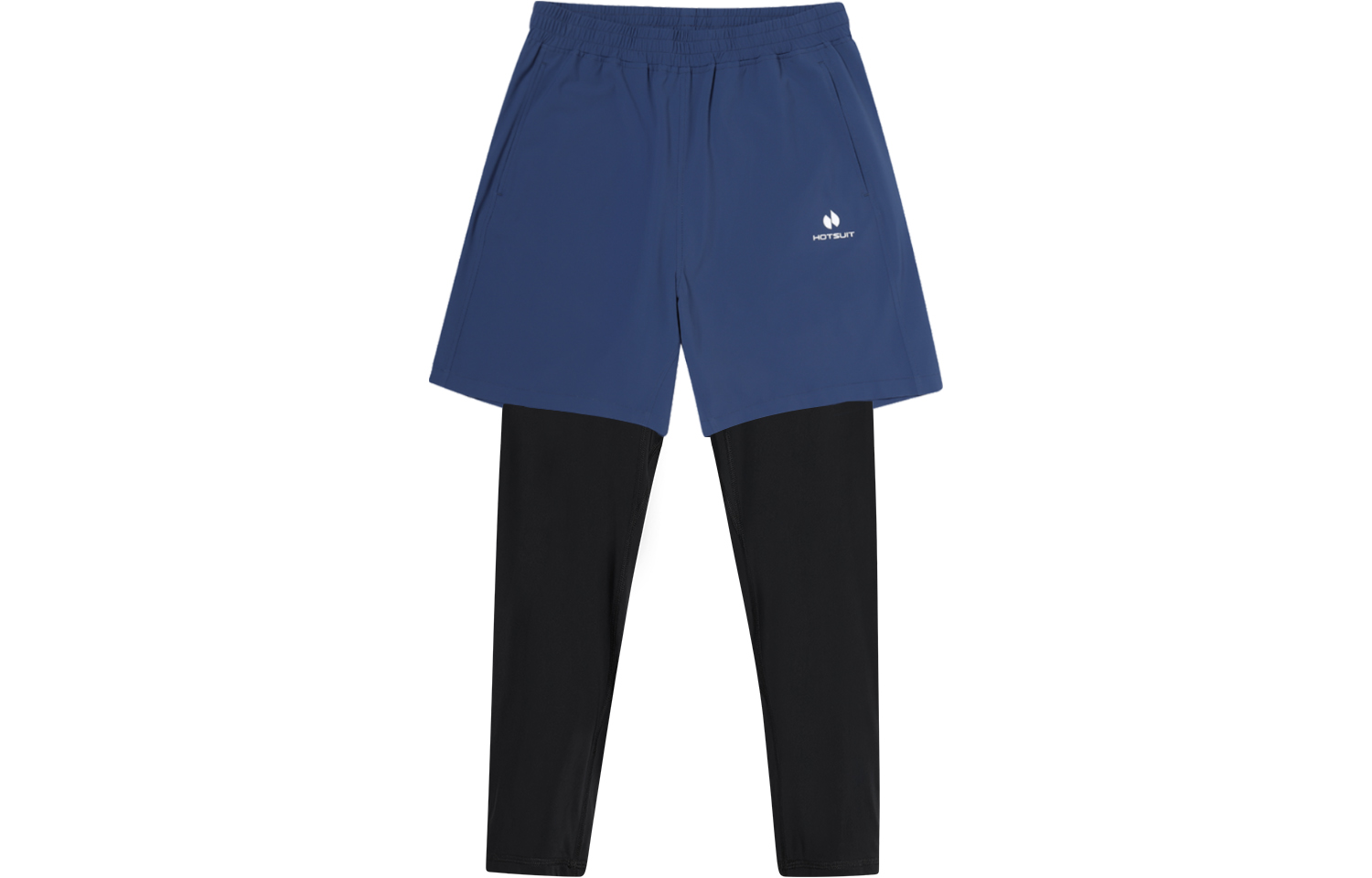 Повседневная спортивная одежда для мужчин HOTSUIT
Повседневная спортивная одежда для мужчин HOTSUIT