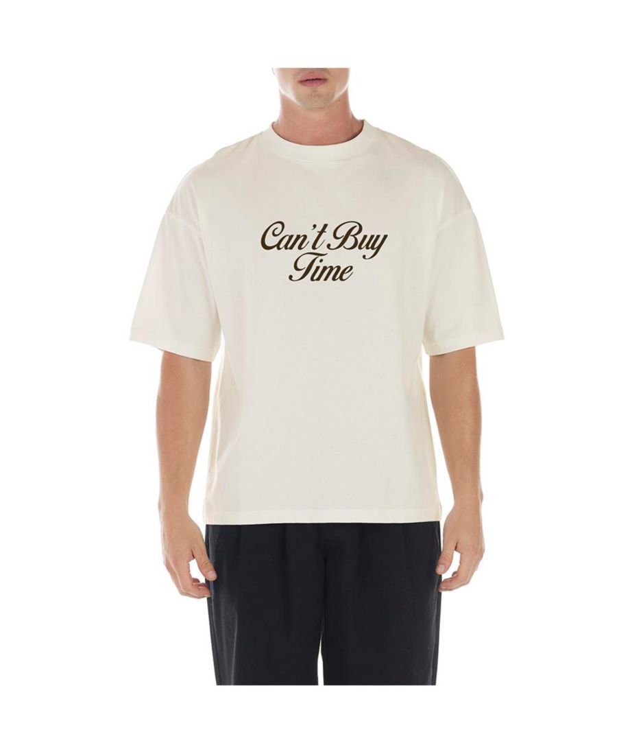 Мужская футболка Emerson плотностью 235 г/м² NANA JUDY, Natural
Мужская футболка Emerson плотностью 235 г/м² NANA JUDY, Natural