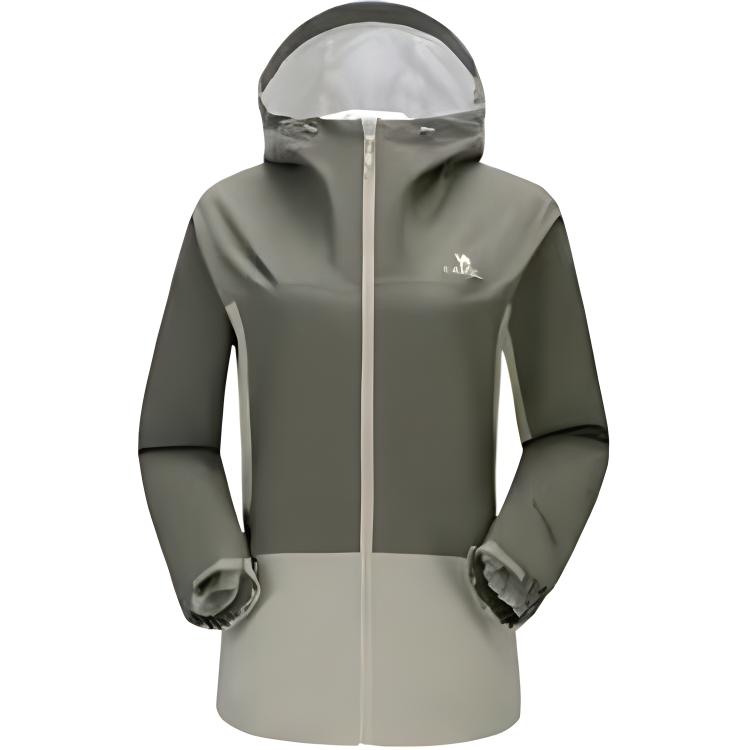 Ветровка женская Waterproof And Windproof CAMEL, bronze зеленый/серебро зеленый
Ветровка женская Waterproof And Windproof CAMEL, bronze зеленый/серебро зеленый