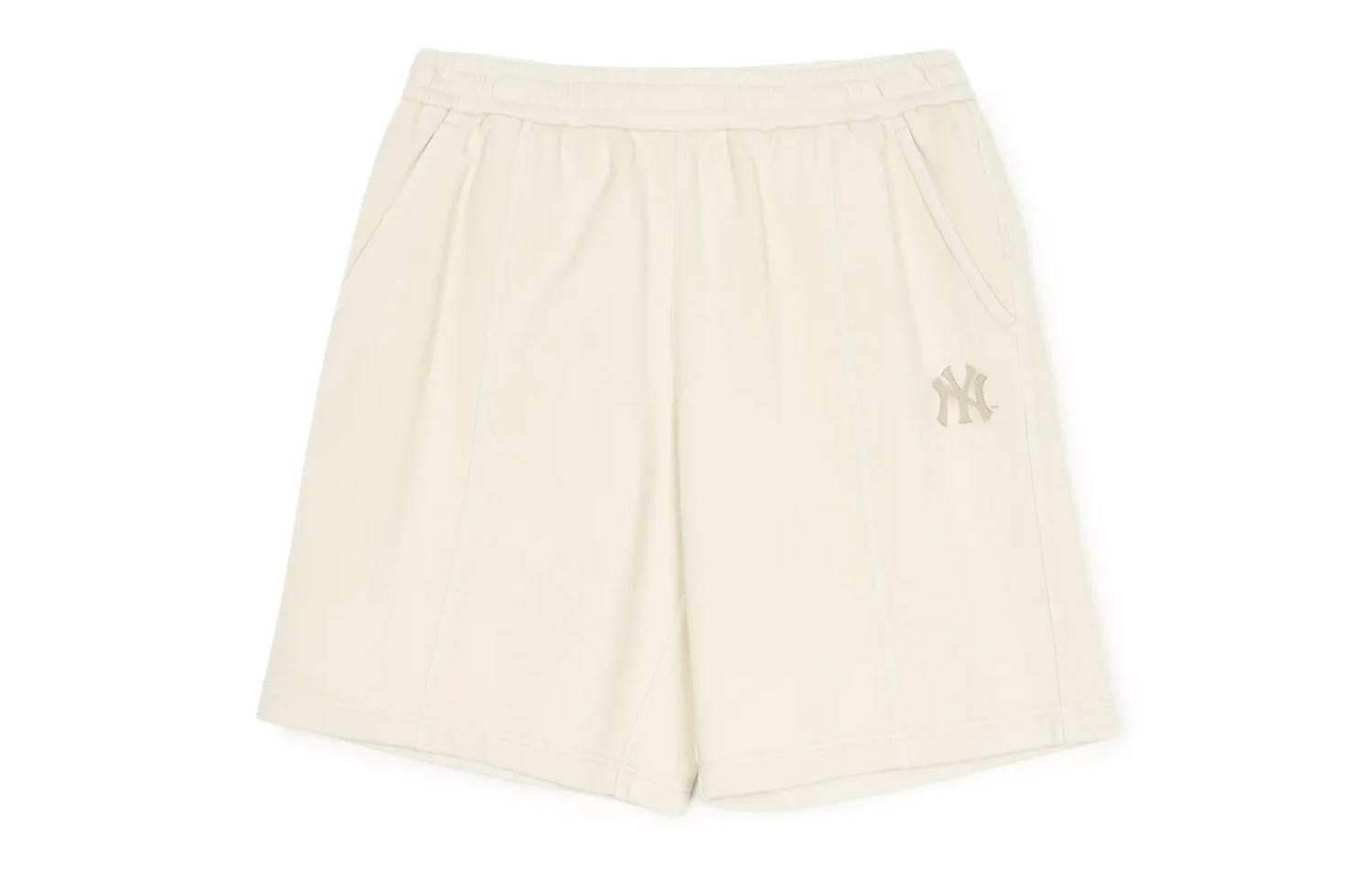 New York Yankees Basic Collection SS25 повседневные шорты женские beige MLB, бежевый
New York Yankees Basic Collection SS25 повседневные шорты женские beige MLB, бежевый