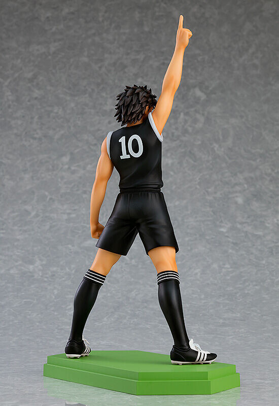 Фигурка Captain Tsubasa - Kojiro Hyuga POP UP PARADE Figure 
Фигурка Captain Tsubasa - Kojiro Hyuga POP UP PARADE Figure