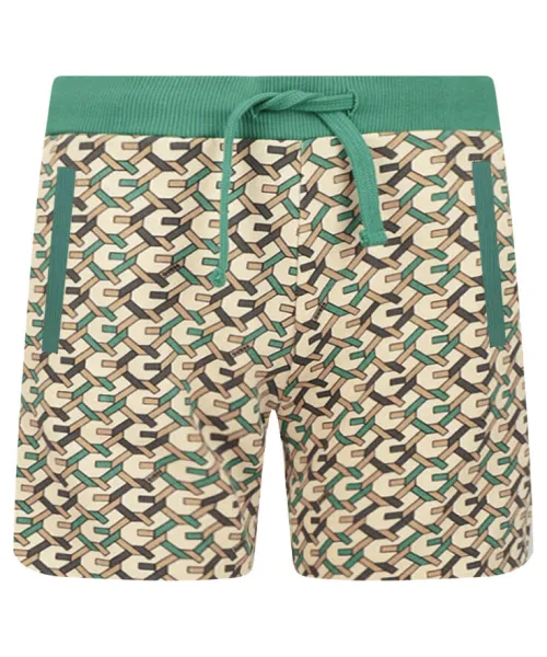 Шорты Regular fit Guess, мультиколор
Шорты Regular fit Guess, мультиколор