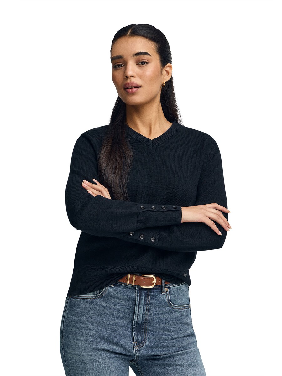 Свитер Polo Club, темно-синий
Свитер Polo Club, темно-синий