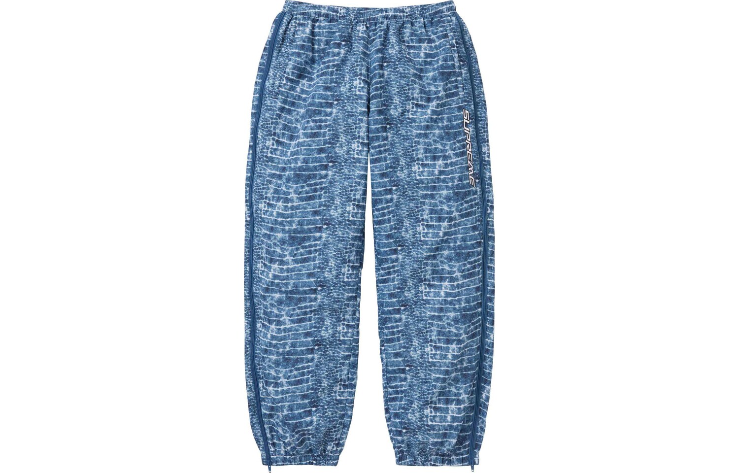 SS24 Трикотажные спортивные штаны унисекс Supreme, черный
SS24 Трикотажные спортивные штаны унисекс Supreme, черный