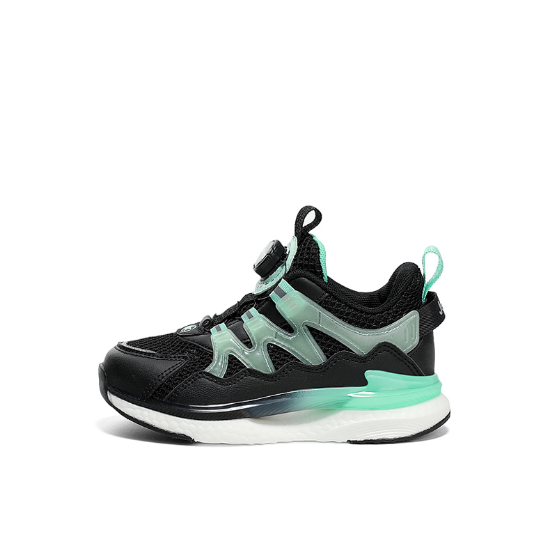 Кроссовки детские с низким верхом, устойчивые к ударам и истиранию Jeep, черный
Кроссовки детские с низким верхом, устойчивые к ударам и истиранию Jeep, черный