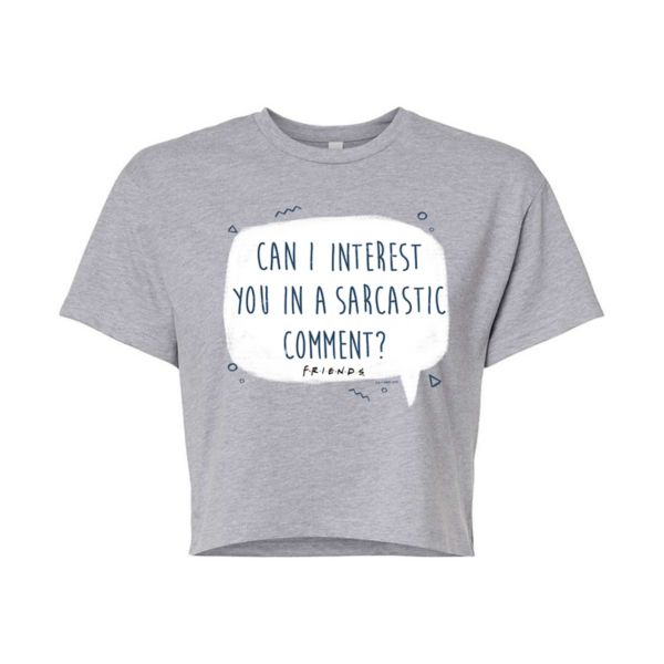 Футболка с саркастичной надписью для подростков "Друзья комментируют" Licensed Character, серый
Футболка с саркастичной надписью для подростков "Друзья комментируют" Licensed Character, серый