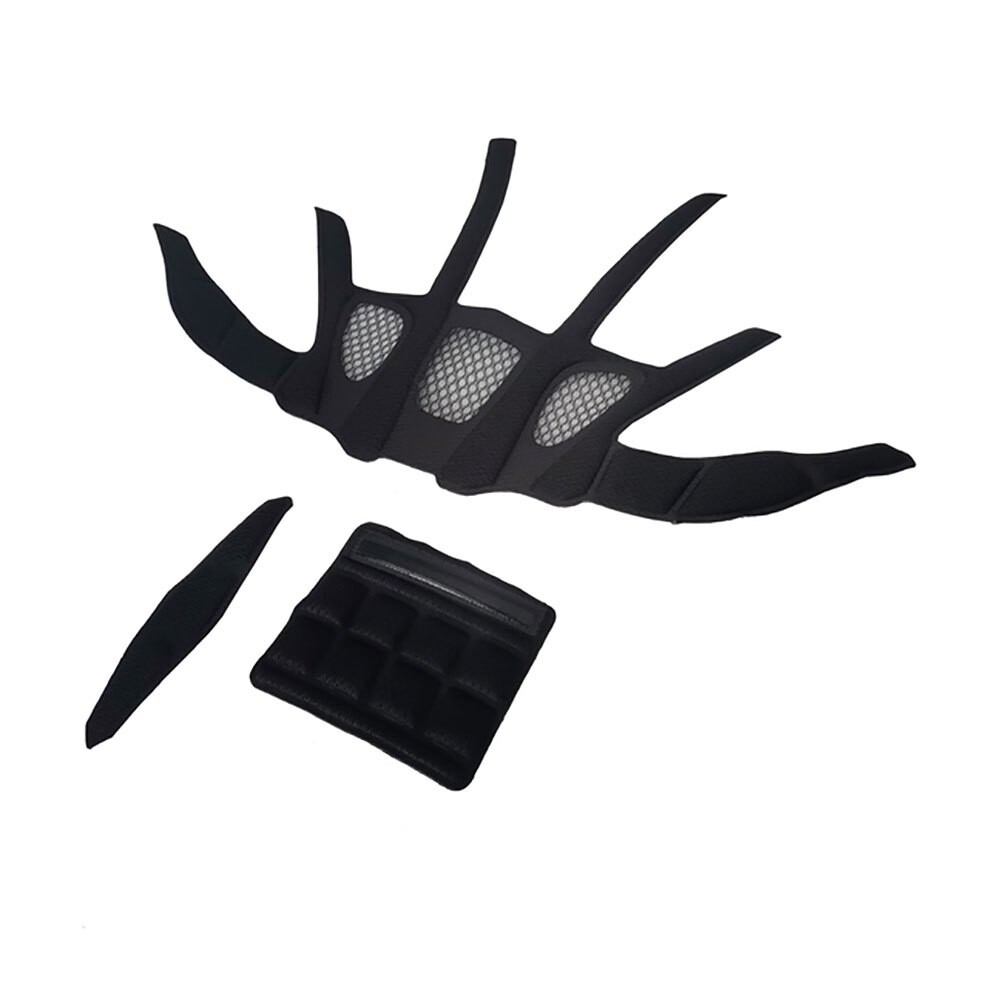 Велосипедный шлем Extend Inner Lining For Oxid
Велосипедный шлем Extend Inner Lining For Oxid