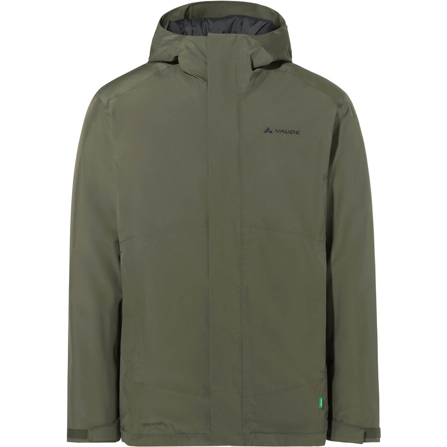 Куртка для активного отдыха VAUDE Rosemoor, Olive
Куртка для активного отдыха VAUDE Rosemoor, Olive