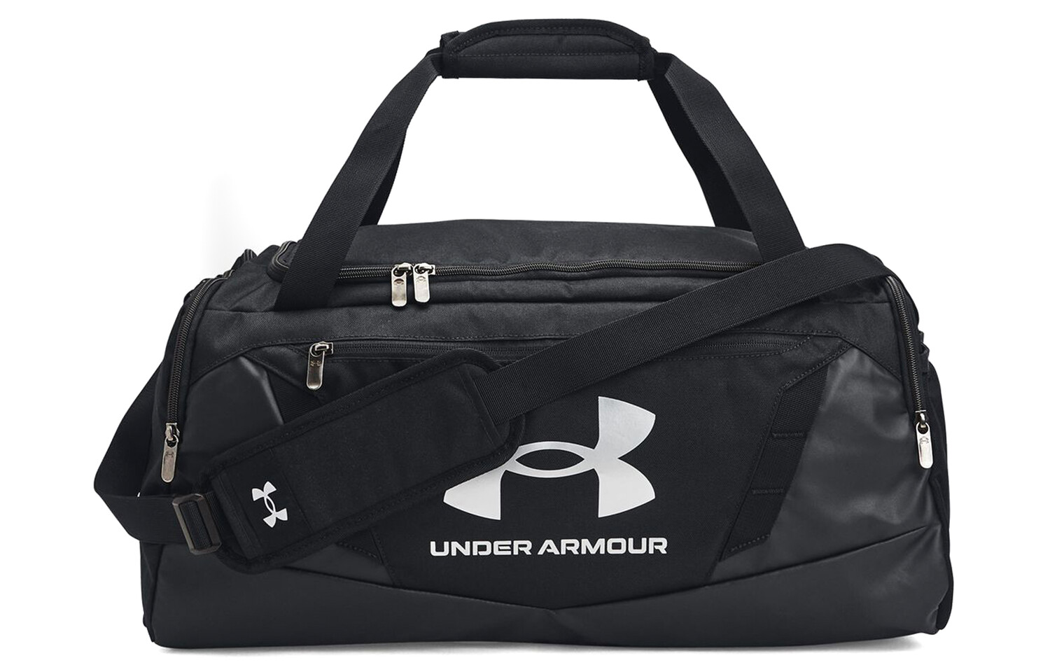 Дорожная сумка унисекс Under Armour, цвет small
Дорожная сумка унисекс Under Armour, цвет small