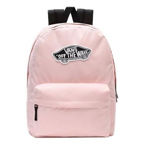 Сумка skateboard logo realm backpack 'pink' Vans, розовый
Сумка skateboard logo realm backpack 'pink' Vans, розовый