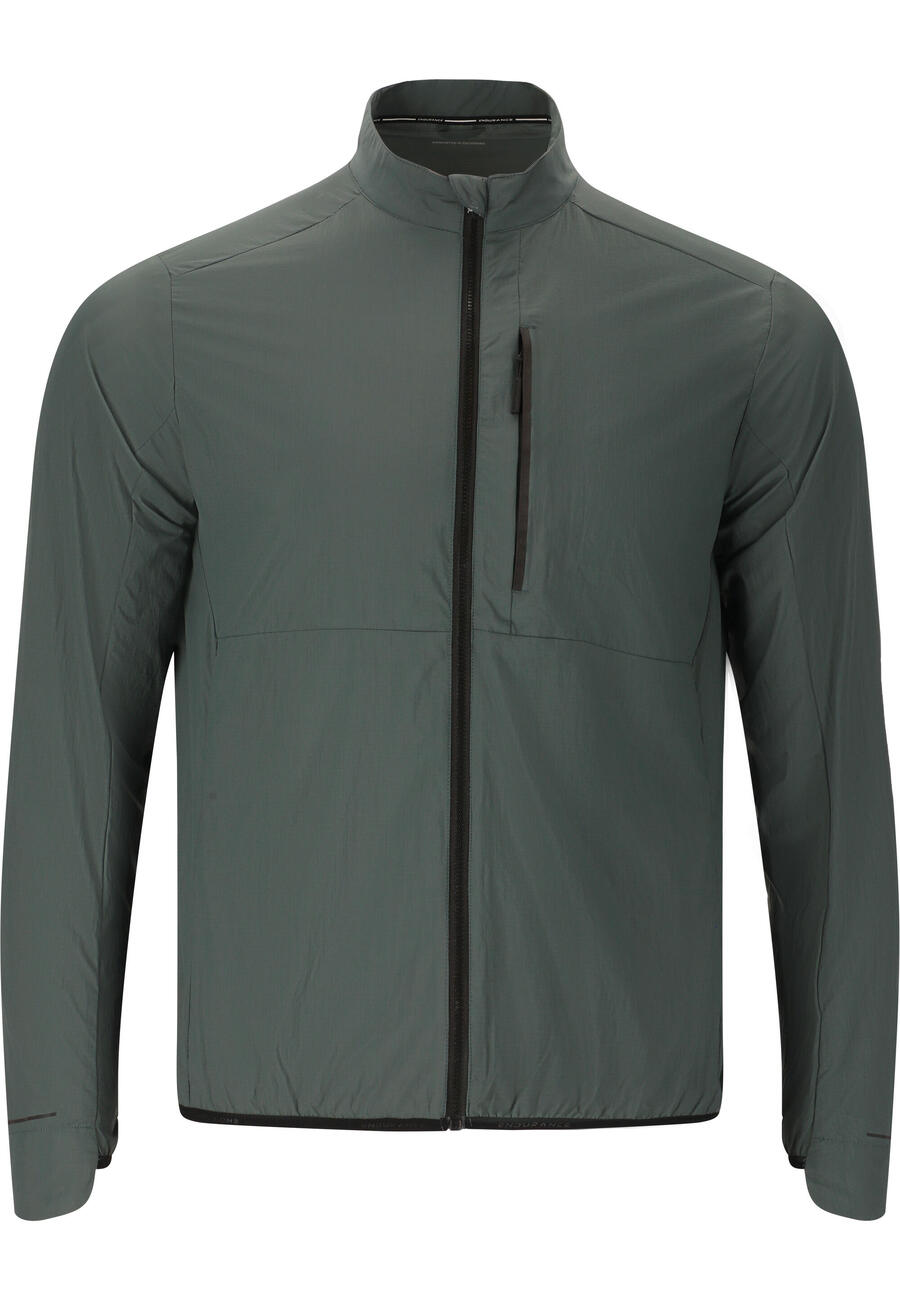 ENDURANCE Велосипедная куртка Nimbos
ENDURANCE Велосипедная куртка Nimbos