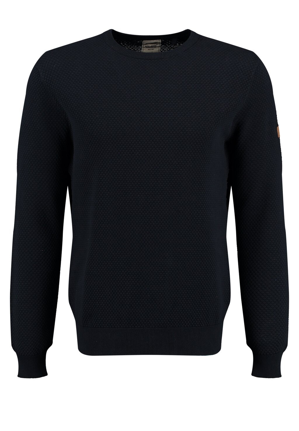 Джемпер MST KLEPISODE ROUND Key Largo, темно-синий
Джемпер MST KLEPISODE ROUND Key Largo, темно-синий