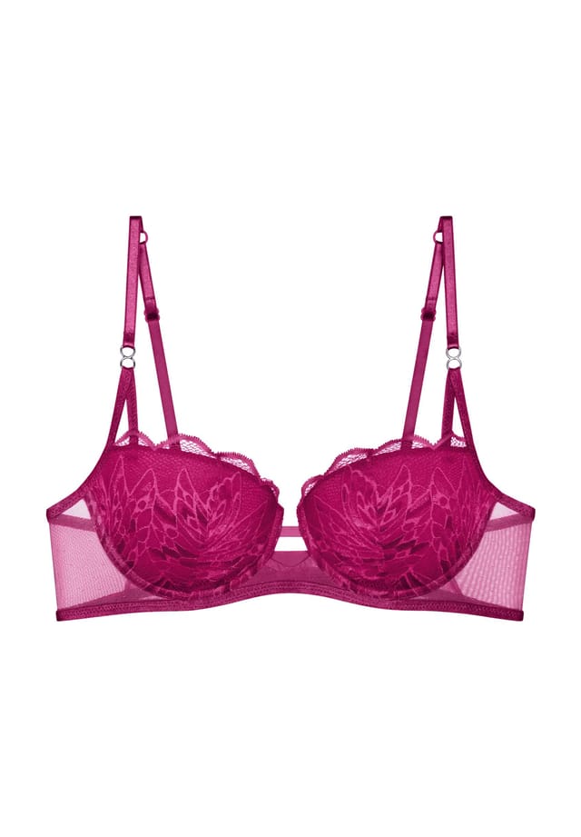 Безумно глупая любовь бюстгальтер на косточках кружево Triumph, цвет 3349 passion frui
Безумно глупая любовь бюстгальтер на косточках кружево Triumph, цвет 3349 passion frui