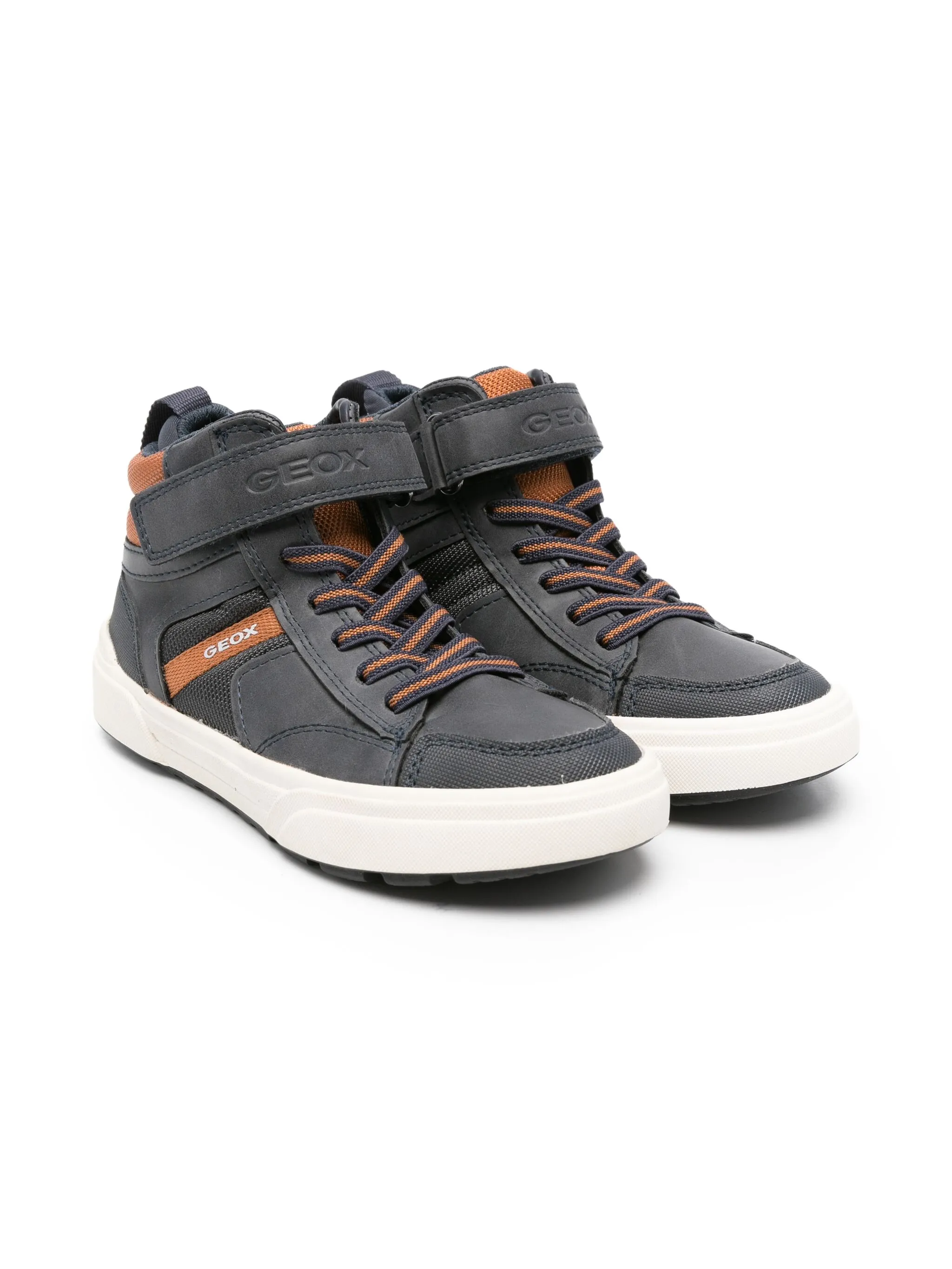 Кроссовки Weemble Geox Kids, синий
Кроссовки Weemble Geox Kids, синий