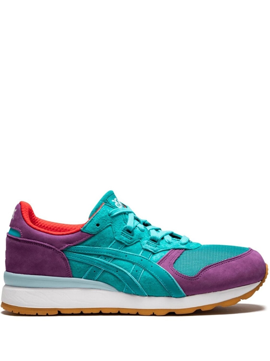 Кроссовки Gel-Epirus ASICS, зеленый 
Кроссовки Gel-Epirus ASICS, зеленый