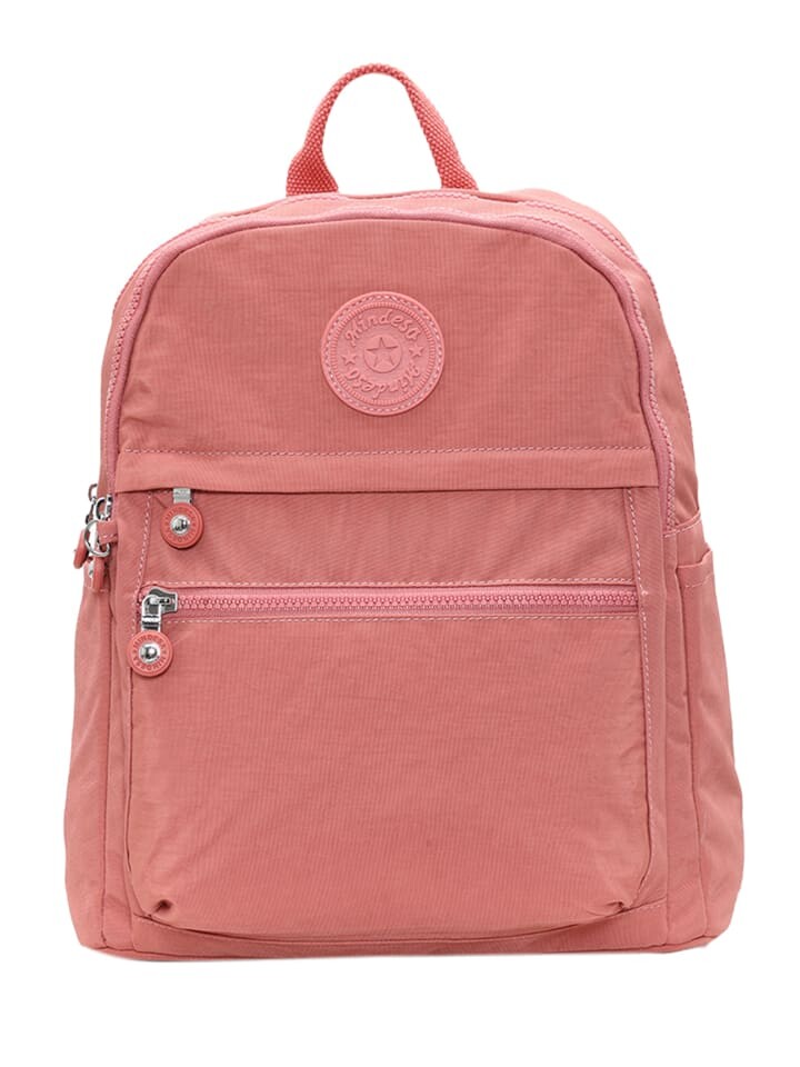 Рюкзак Mindesa, розовый
Рюкзак Mindesa, розовый