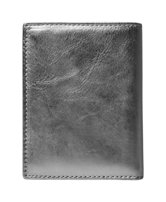 Классический кошелек Comme Des Garã§Ons, серый
Классический кошелек Comme Des Garã§Ons, серый