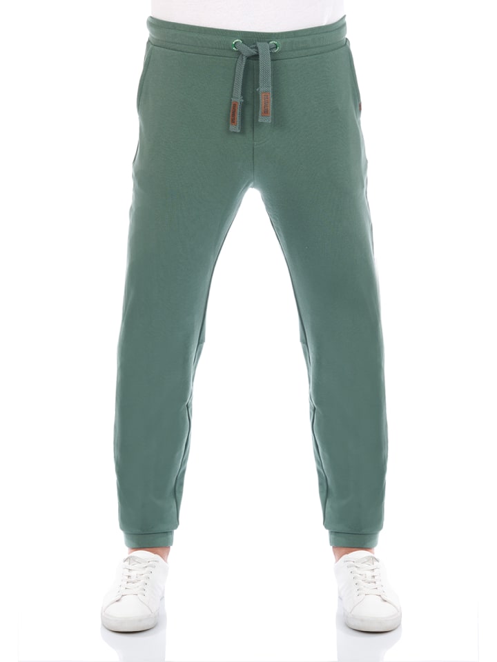 Спортивные штаны riverso , зеленый
Спортивные штаны riverso , зеленый