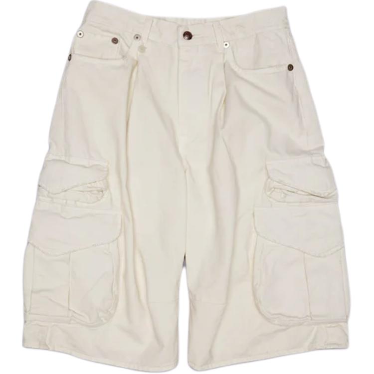 Cotton Shorts R13, белый
Cotton Shorts R13, белый