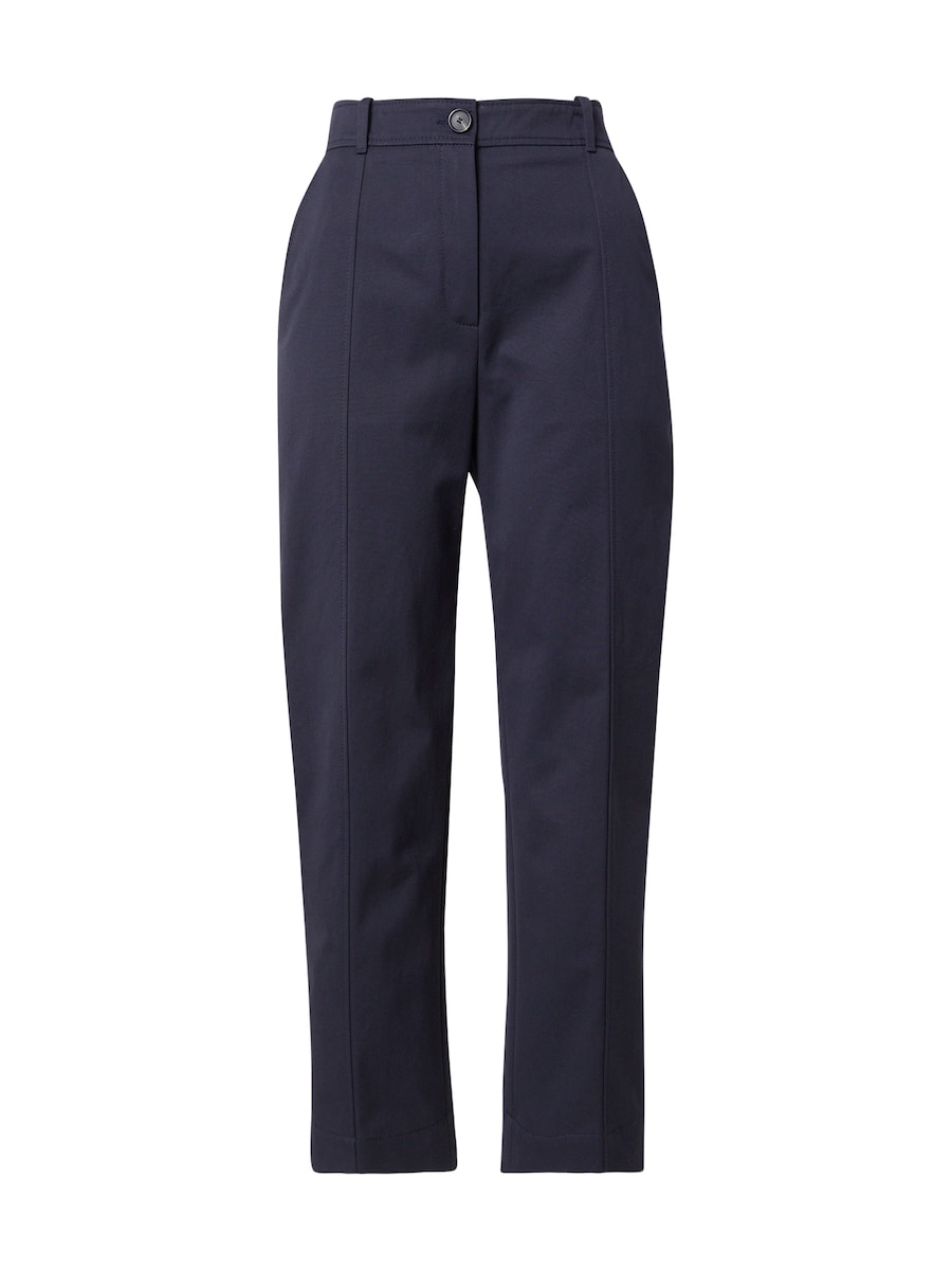Обычные брюки BOSS Tecarino1, темно-синий
Обычные брюки BOSS Tecarino1, темно-синий