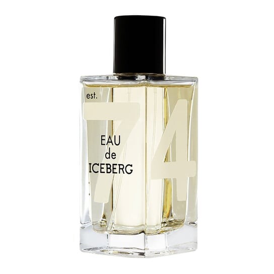 Туалетная вода Iceberg Eau de Iceberg Pour Femme, 100 мл
Туалетная вода Iceberg Eau de Iceberg Pour Femme, 100 мл