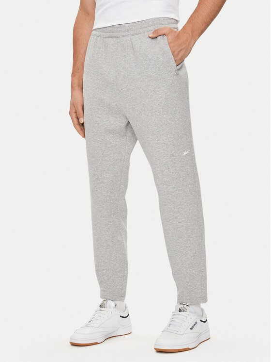 Спортивные брюки regular fit Activ Coll Dreamblend 100075606 Reebok, серый
Спортивные брюки regular fit Activ Coll Dreamblend 100075606 Reebok, серый