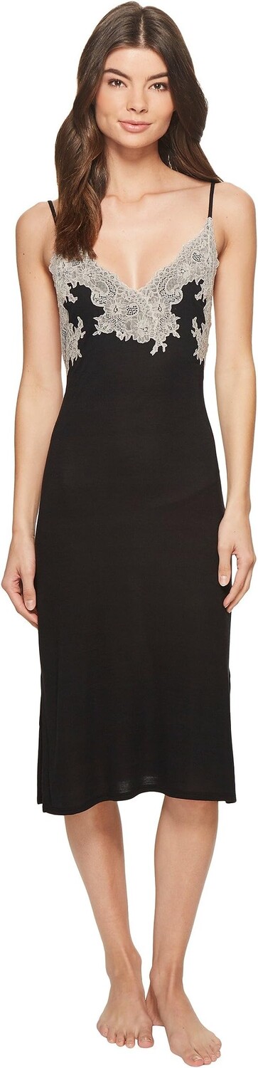 Luxe Shangri-La Slip Natori, черный
Luxe Shangri-La Slip Natori, черный