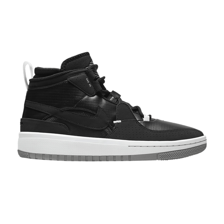 Кроссовки Jordan Meta-Morph Utility 'Black', черный
Кроссовки Jordan Meta-Morph Utility 'Black', черный