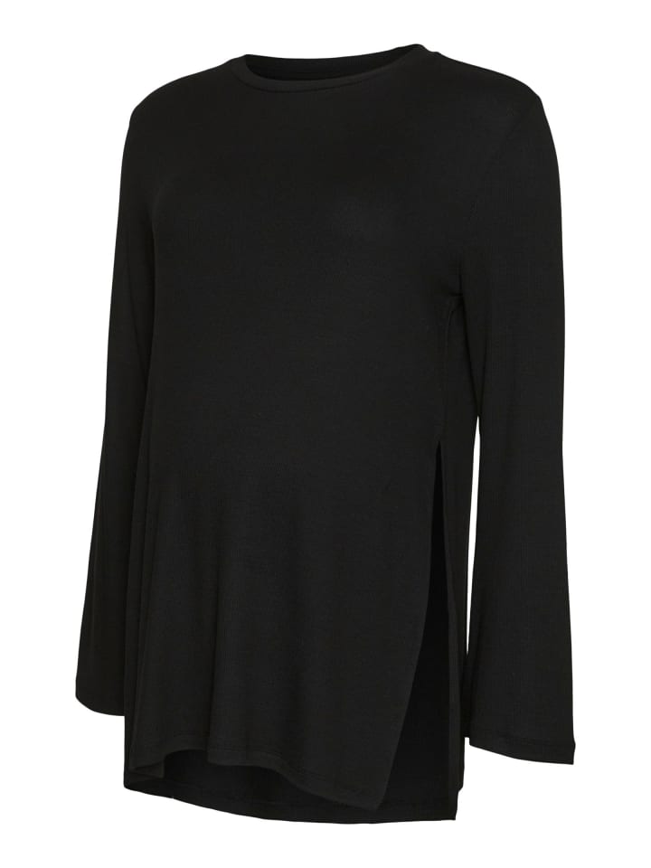 Топ mama licious, черный
Топ mama licious, черный